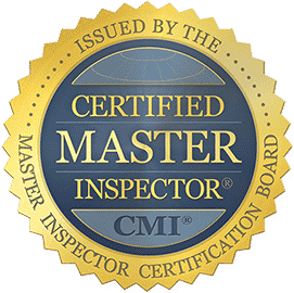 certified master home inspector