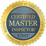 certified master home inspector